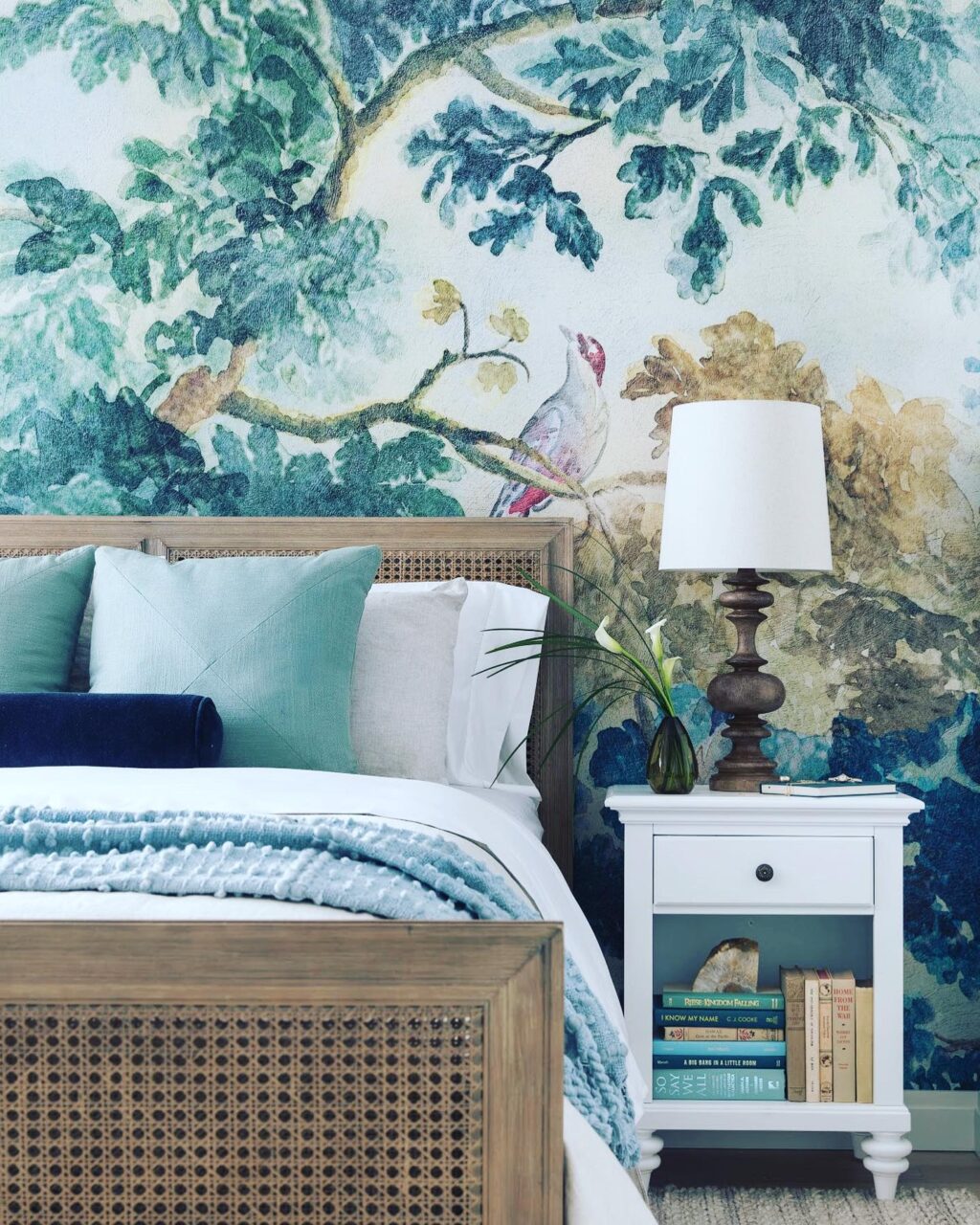 Bedroom Wallpaper