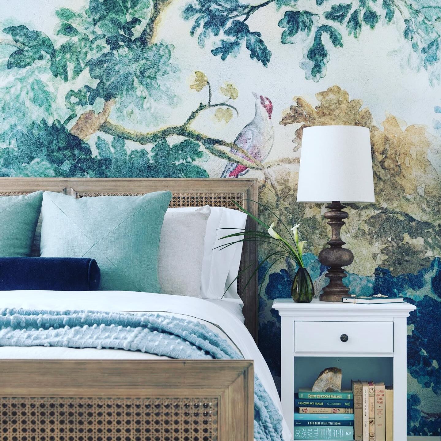 Bedroom Wallpaper