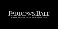 Farrow & Ball Handcrafted Paint and Wallpaper
