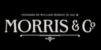 Morris and Co Wallpaper