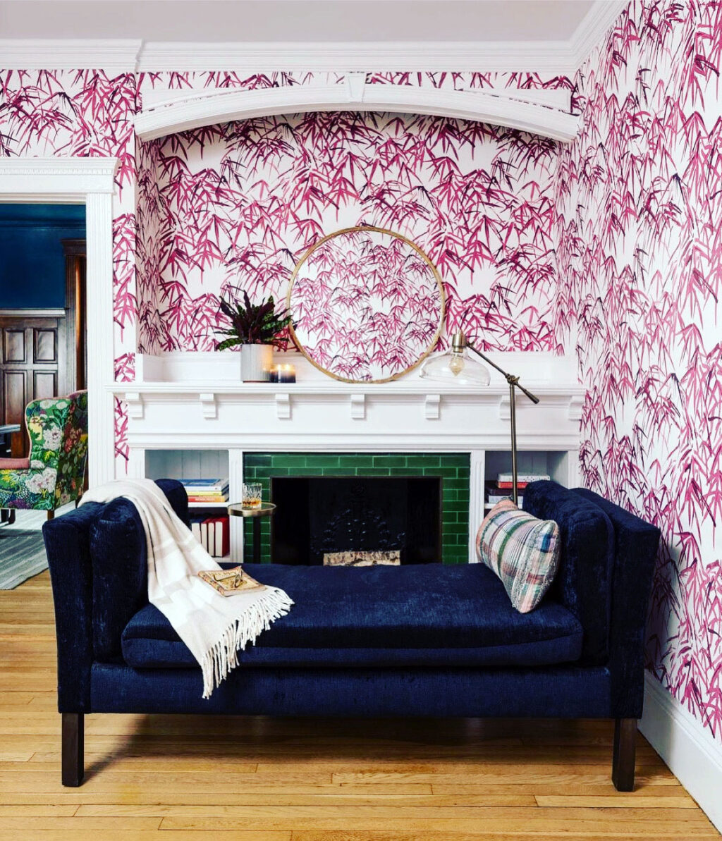 Professional Wallpaper Installer in Ashland, MA
