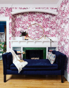 Professional Wallpaper Installer in Ashland, MA