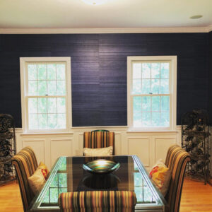 Wallpaper & Wall Covering Installation