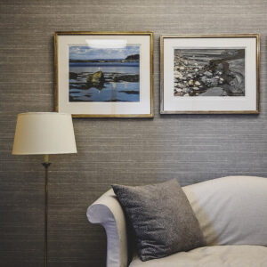 Wallpaper & Wall Covering Installation