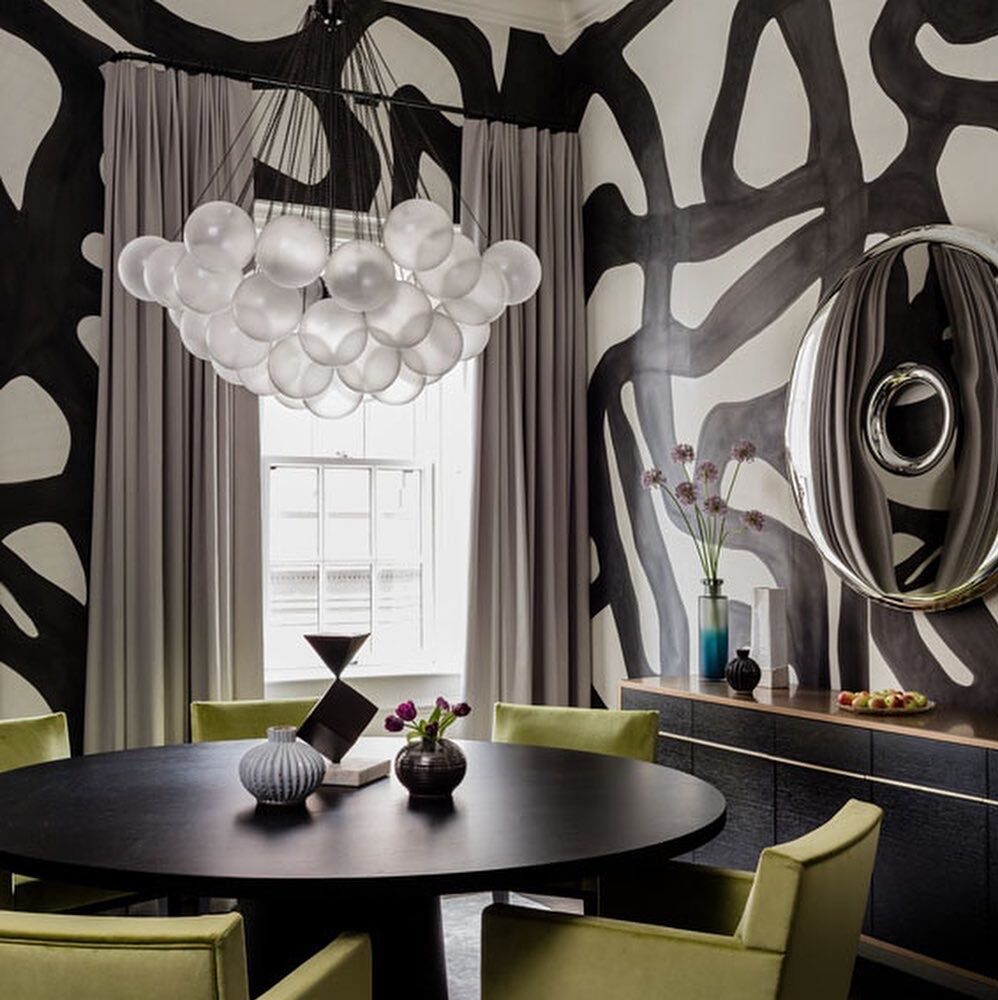 Custom Mural Wallpaper