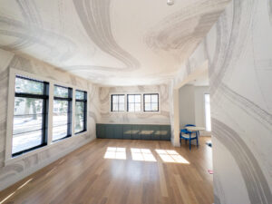 luxury wallpaper ideas