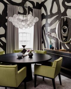 Custom Mural Wallpaper